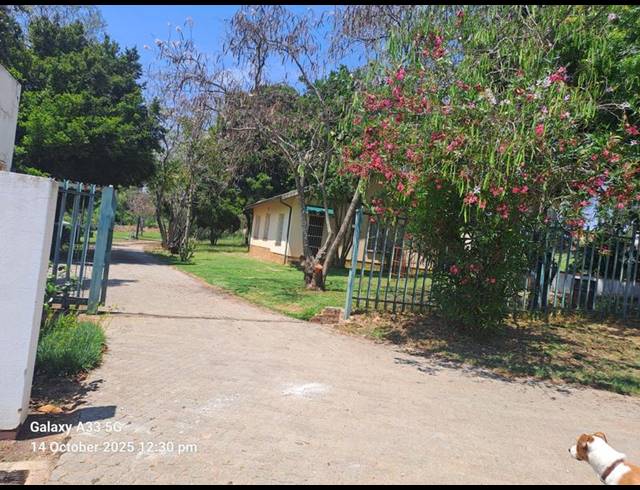 FARM FOR SALE IN KIMBULT